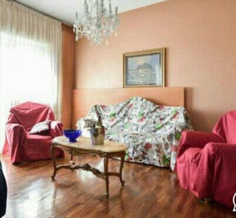 Locazione Turistica Rudyrome Apartment